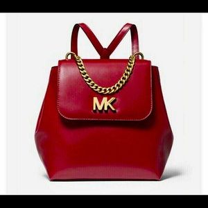 Michael kors mott backpack